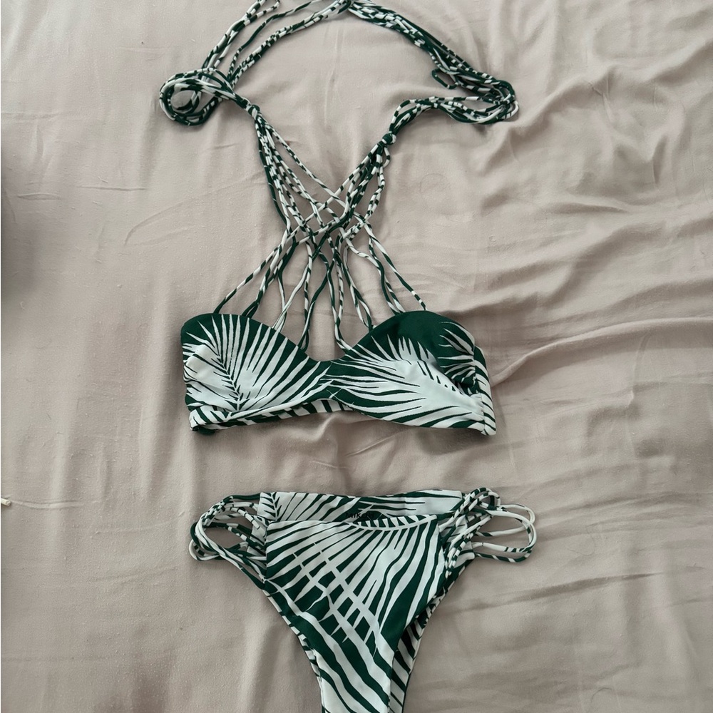 Mikoh Bikini Set - image 1